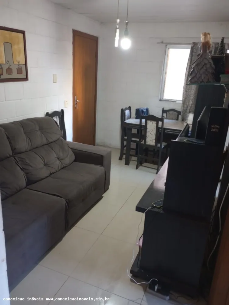 Apartamento, 2 quartos, 44 m² - Foto 7
