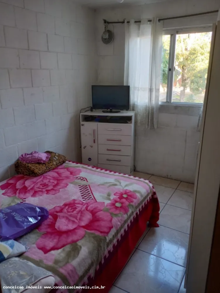 Apartamento, 2 quartos, 44 m² - Foto 2