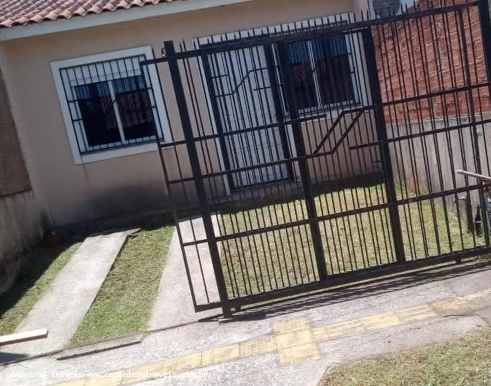 Casa, 1 quarto, 29 m² - Foto 6