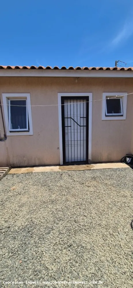 Casa, 1 quarto, 29 m² - Foto 7