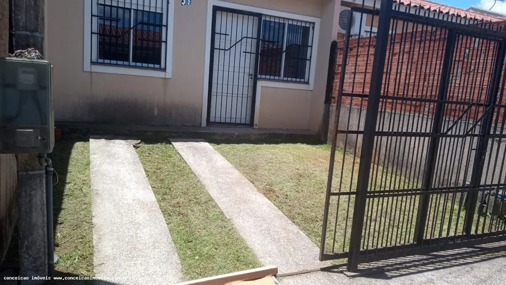 Casa, 1 quarto, 29 m² - Foto 5