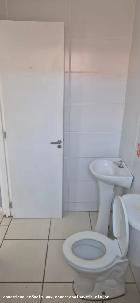 Casa, 1 quarto, 29 m² - Foto 10