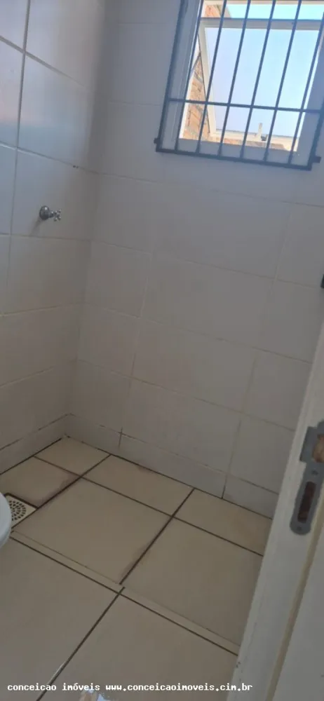 Casa, 1 quarto, 29 m² - Foto 8