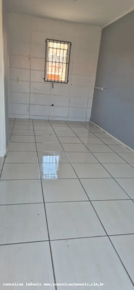 Casa, 1 quarto, 29 m² - Foto 2