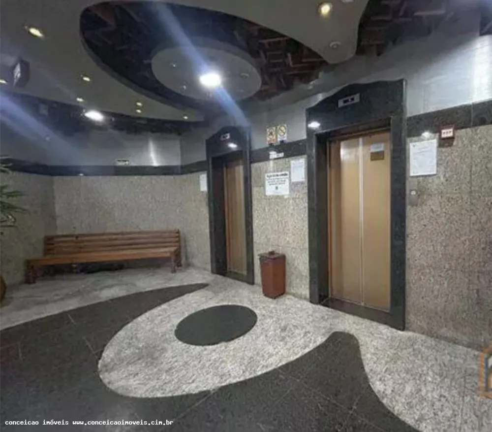 Sala-Conjunto, 45 m² - Foto 7