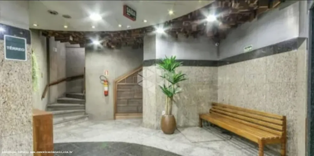 Sala-Conjunto, 45 m² - Foto 1