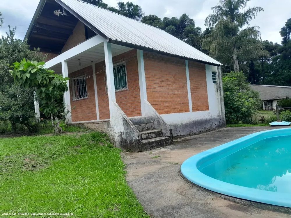 Chácara, 1 quarto, 2500 m² - Foto 1
