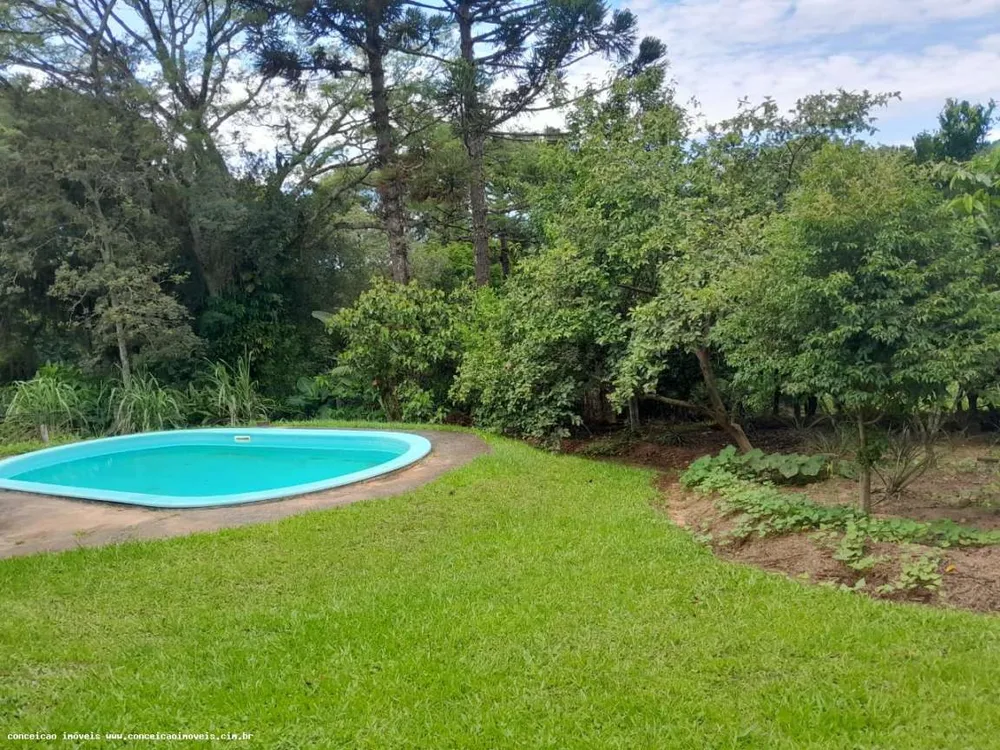 Chácara, 1 quarto, 2500 m² - Foto 7