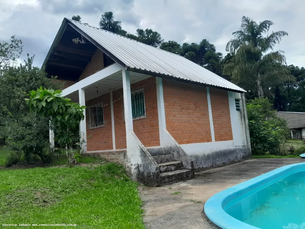 Chácara, 1 quarto, 2500 m² - Foto 5