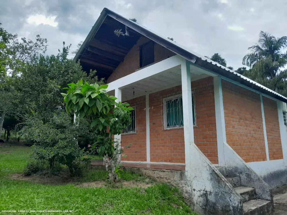 Chácara, 1 quarto, 2500 m² - Foto 4