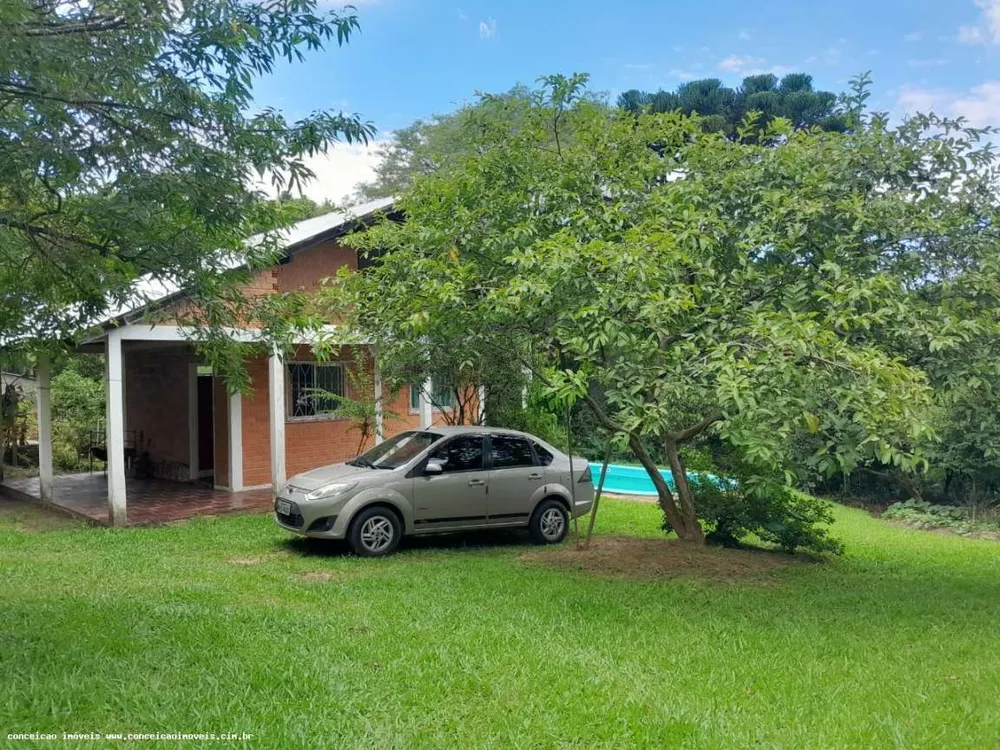 Sítio, 1 quarto, 2500 m² - Foto 5