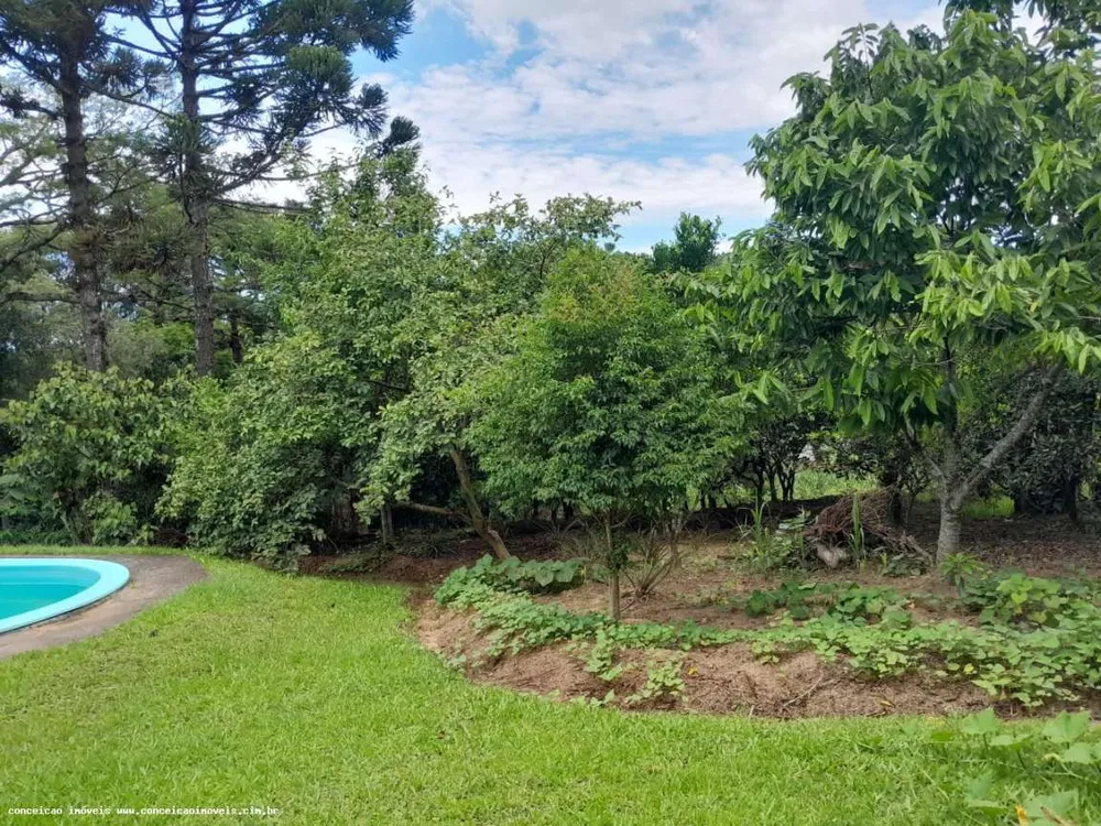 Chácara, 1 quarto, 2500 m² - Foto 8