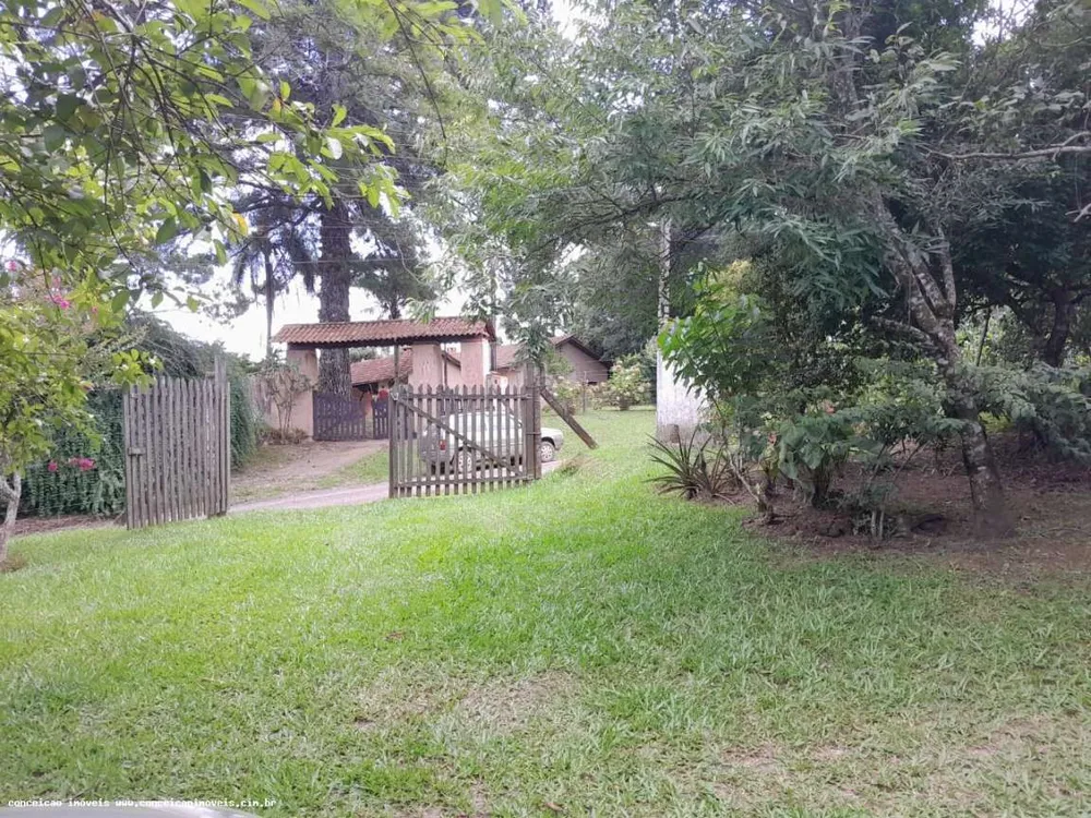 Chácara, 1 quarto, 2500 m² - Foto 3