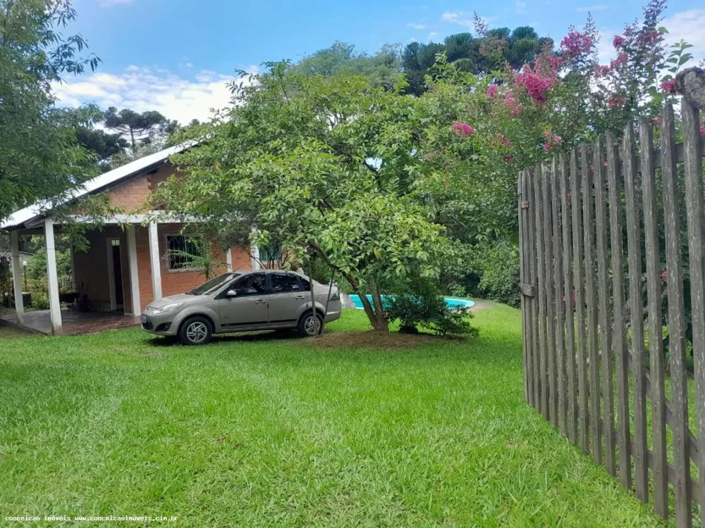 Chácara, 1 quarto, 2500 m² - Foto 2