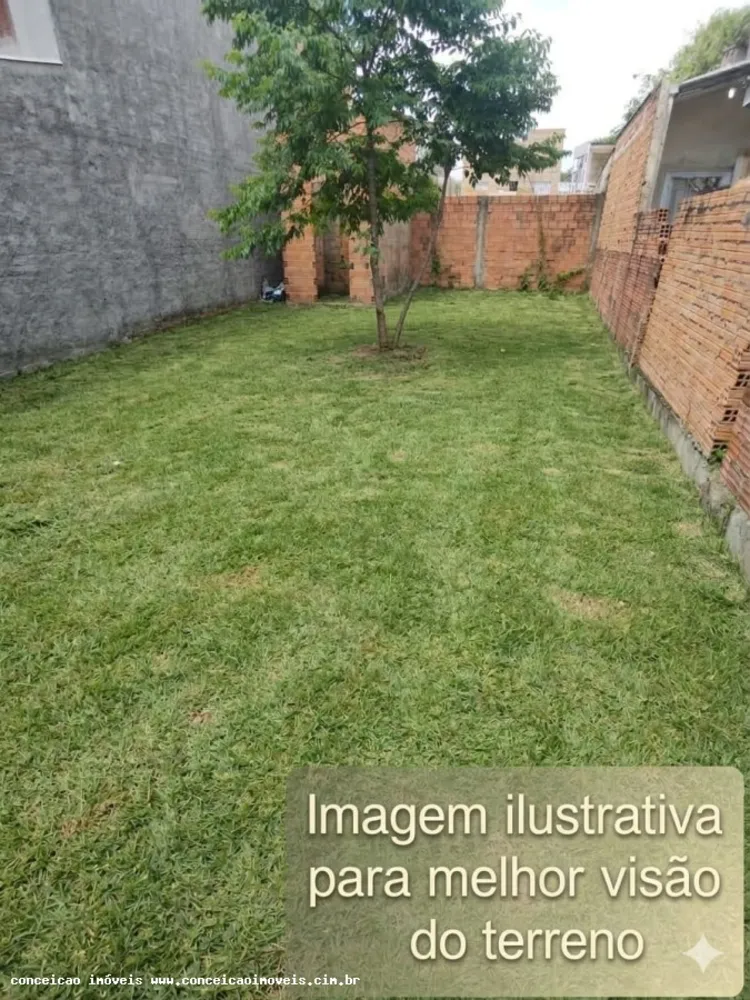 Terreno, 100 m² - Foto 1