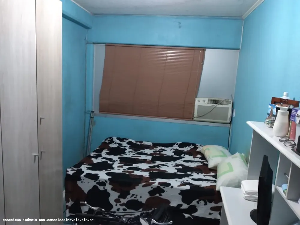 Apartamento, 2 quartos, 43 m² - Foto 6