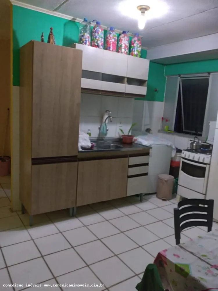 Apartamento, 2 quartos, 43 m² - Foto 2