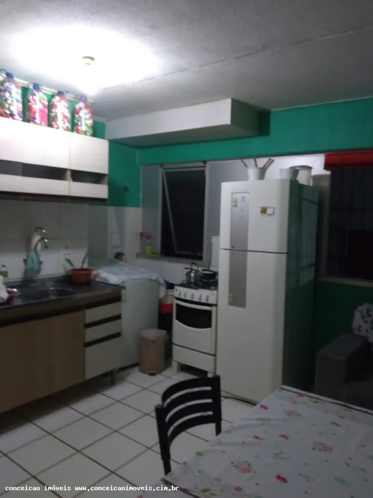 Apartamento, 2 quartos, 43 m² - Foto 5