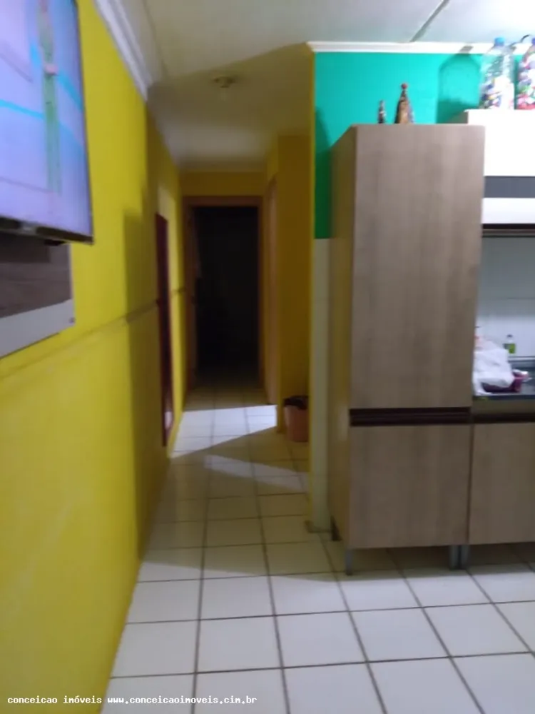 Apartamento, 2 quartos, 43 m² - Foto 2