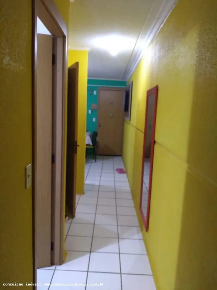 Apartamento, 2 quartos, 43 m² - Foto 1