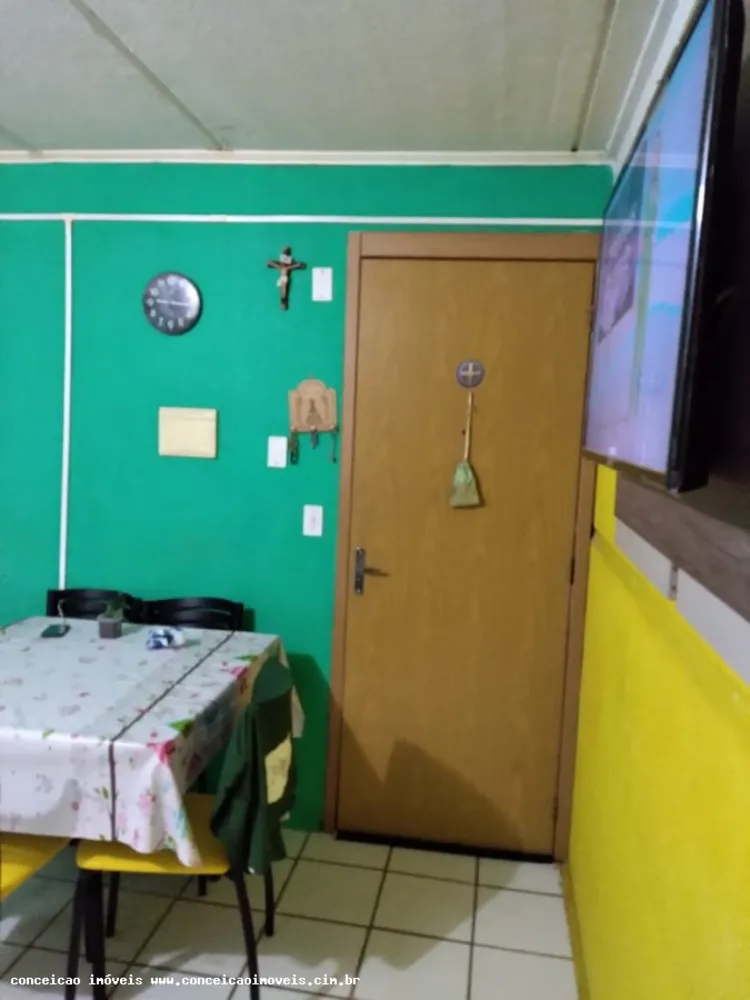 Apartamento, 2 quartos, 43 m² - Foto 3