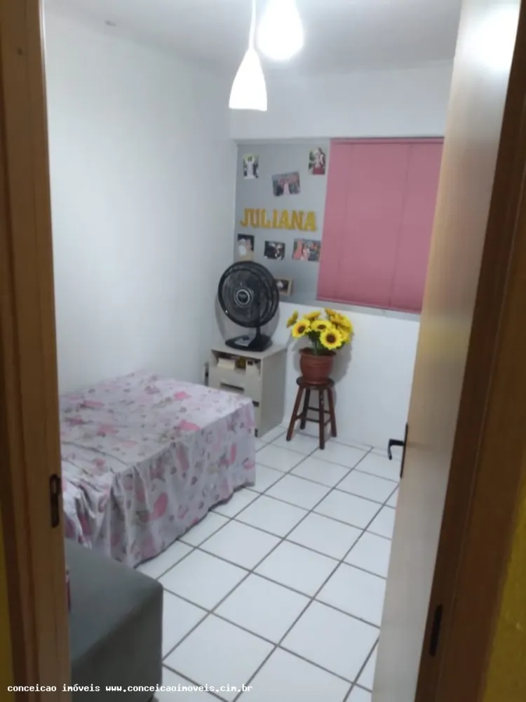 Apartamento, 2 quartos, 43 m² - Foto 4