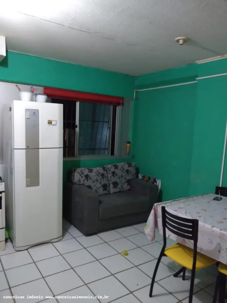 Apartamento, 2 quartos, 43 m² - Foto 8