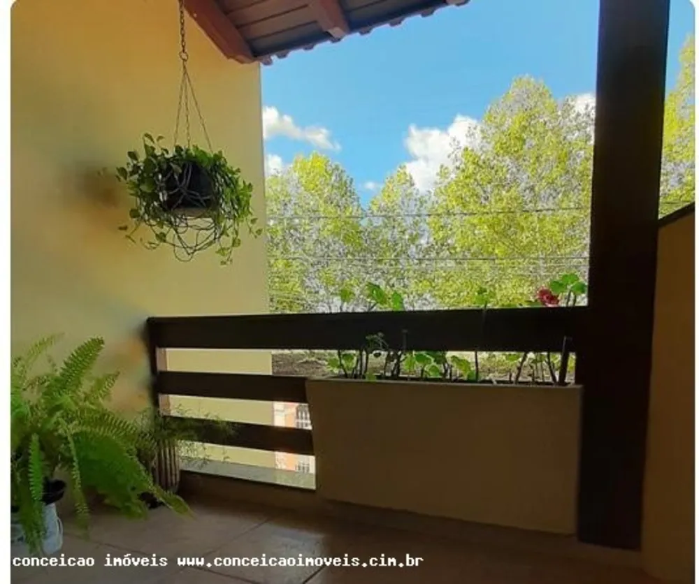 Sobrado, 3 quartos, 127 m² - Foto 11