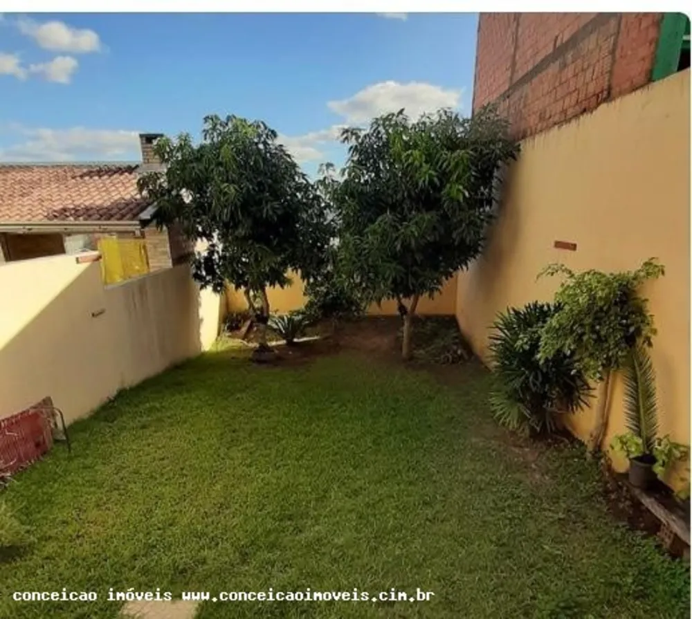 Sobrado, 3 quartos, 127 m² - Foto 13