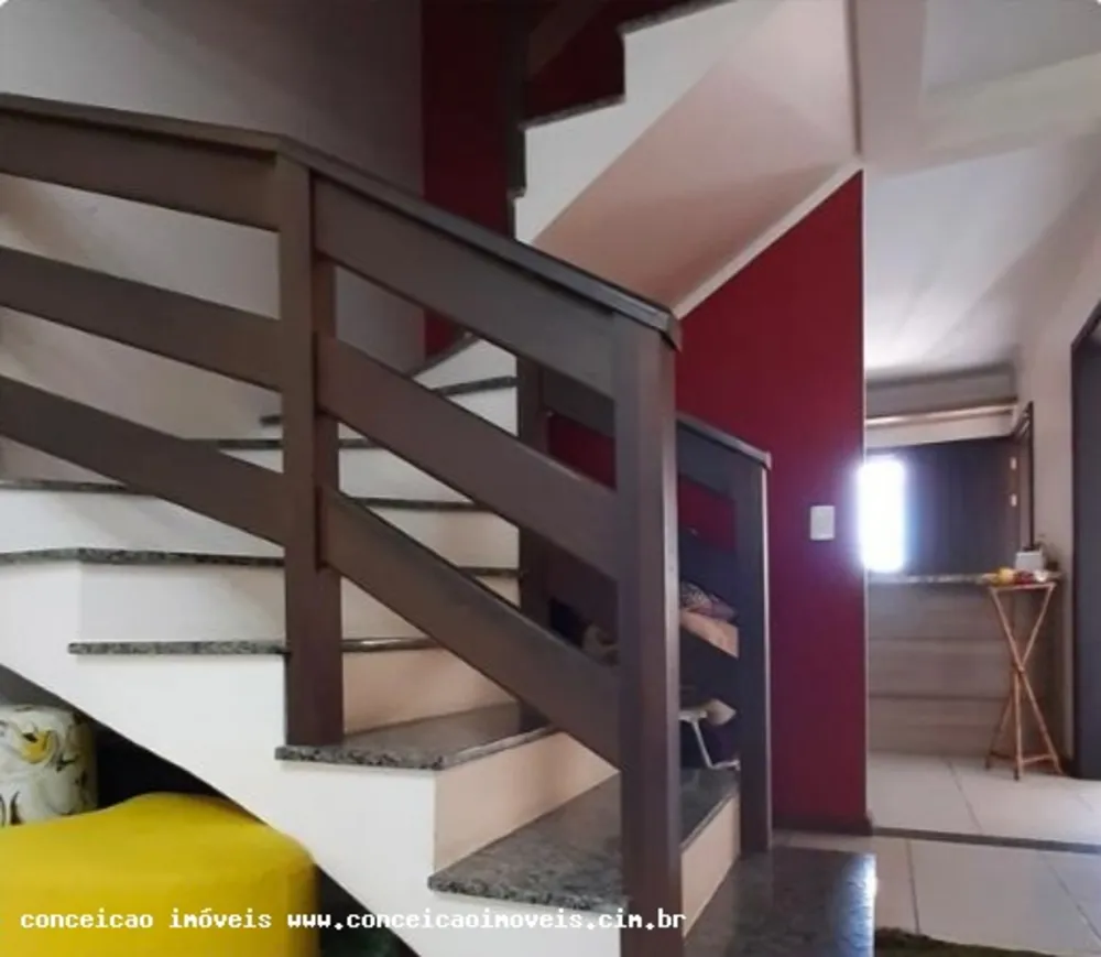 Sobrado, 3 quartos, 127 m² - Foto 8