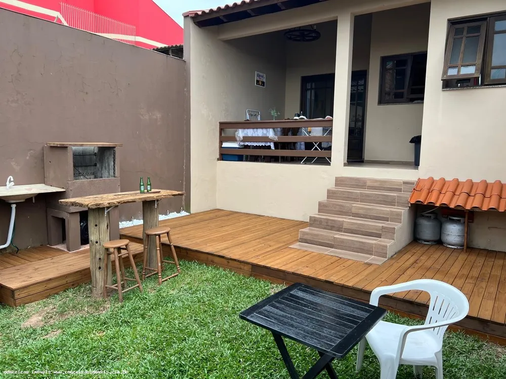 Sobrado, 3 quartos, 127 m² - Foto 16