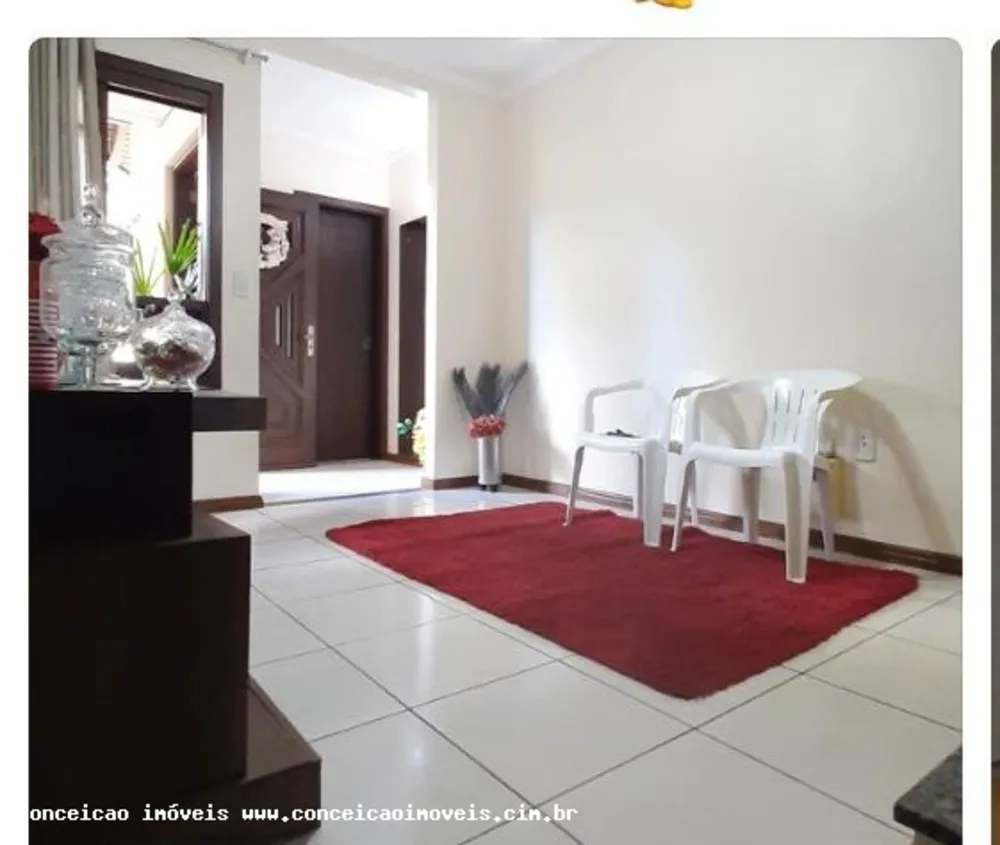 Sobrado, 3 quartos, 127 m² - Foto 7