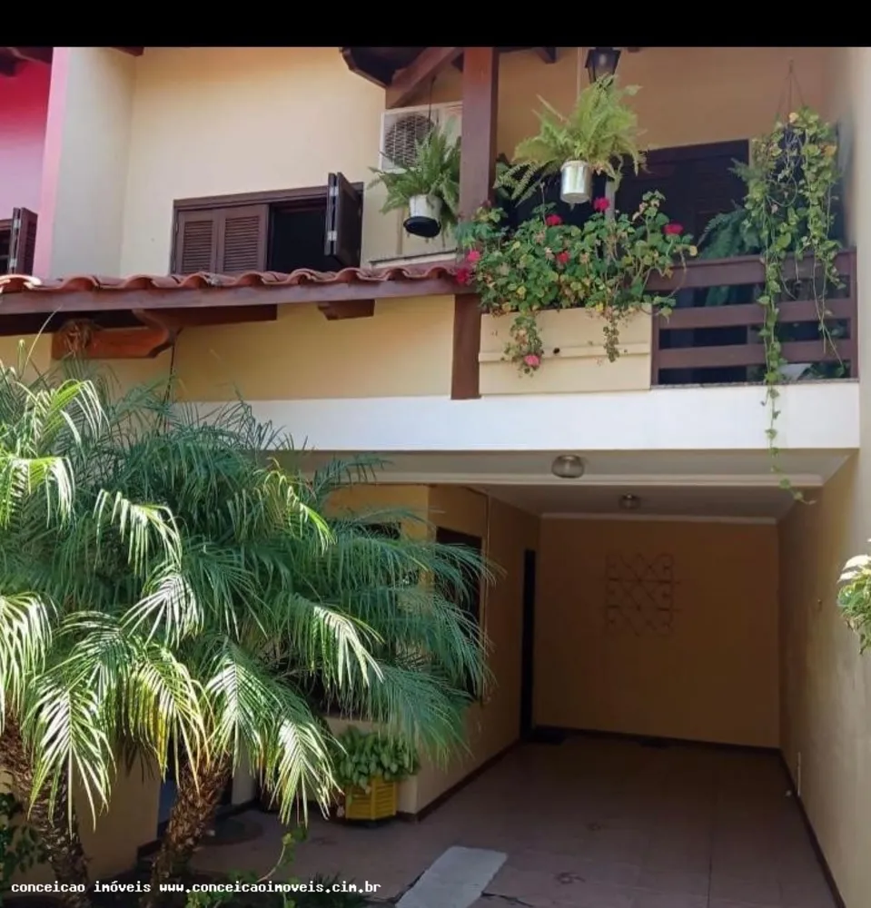 Sobrado, 3 quartos, 127 m² - Foto 2
