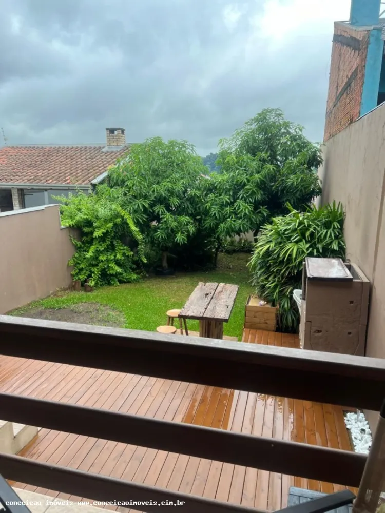 Sobrado, 3 quartos, 127 m² - Foto 4