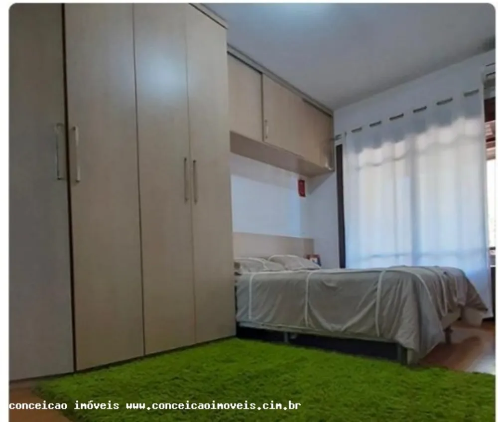 Sobrado, 3 quartos, 127 m² - Foto 6