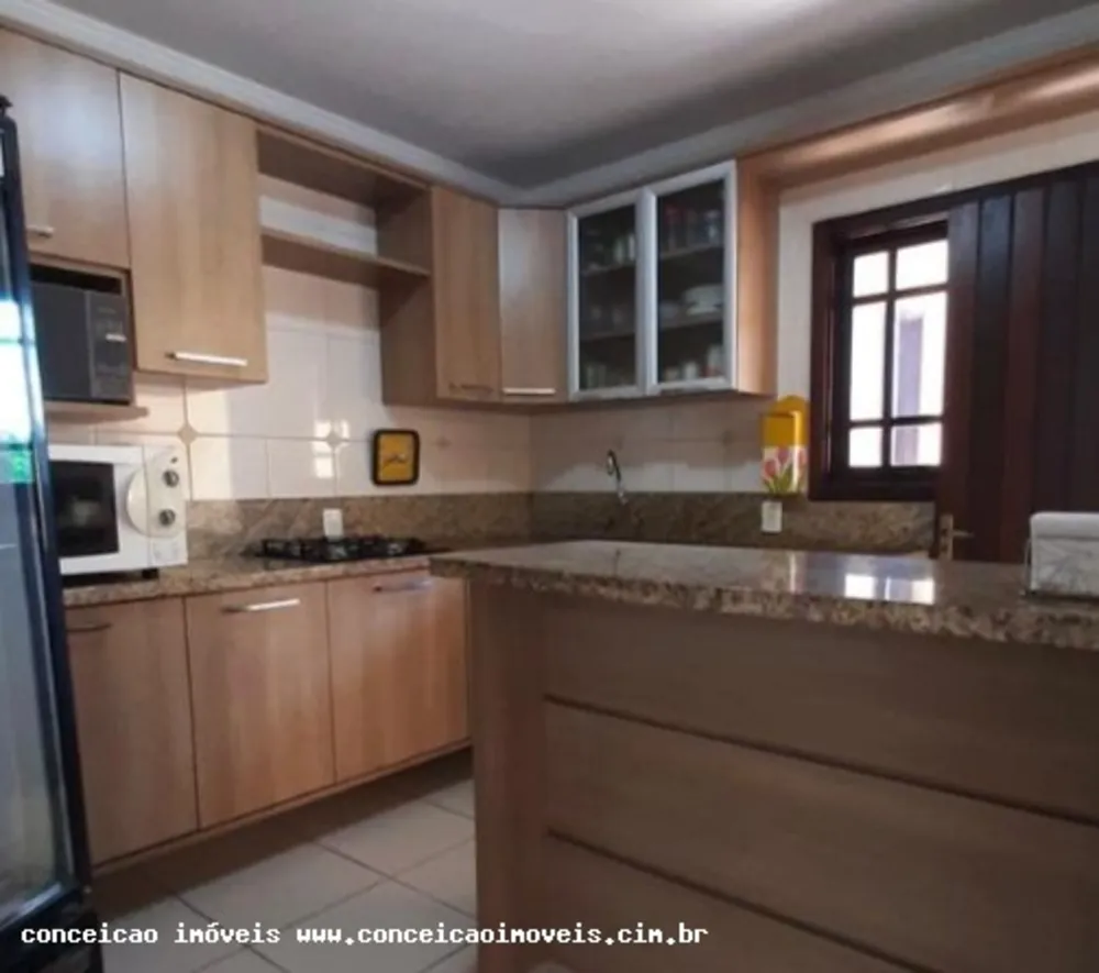 Sobrado, 3 quartos, 127 m² - Foto 5