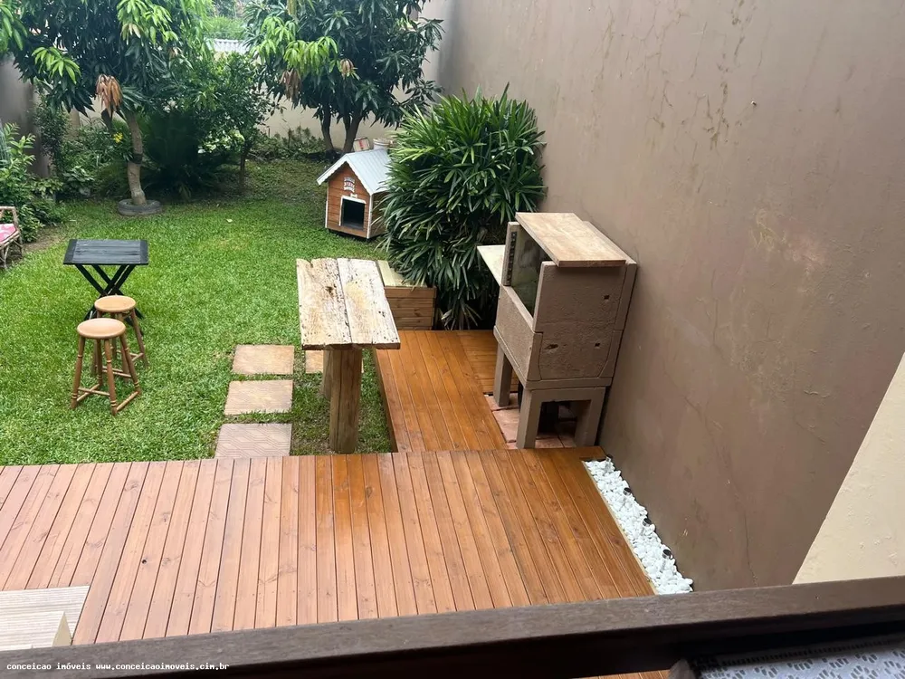 Sobrado, 3 quartos, 127 m² - Foto 15