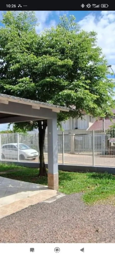 Casa, 3 quartos - Foto 12
