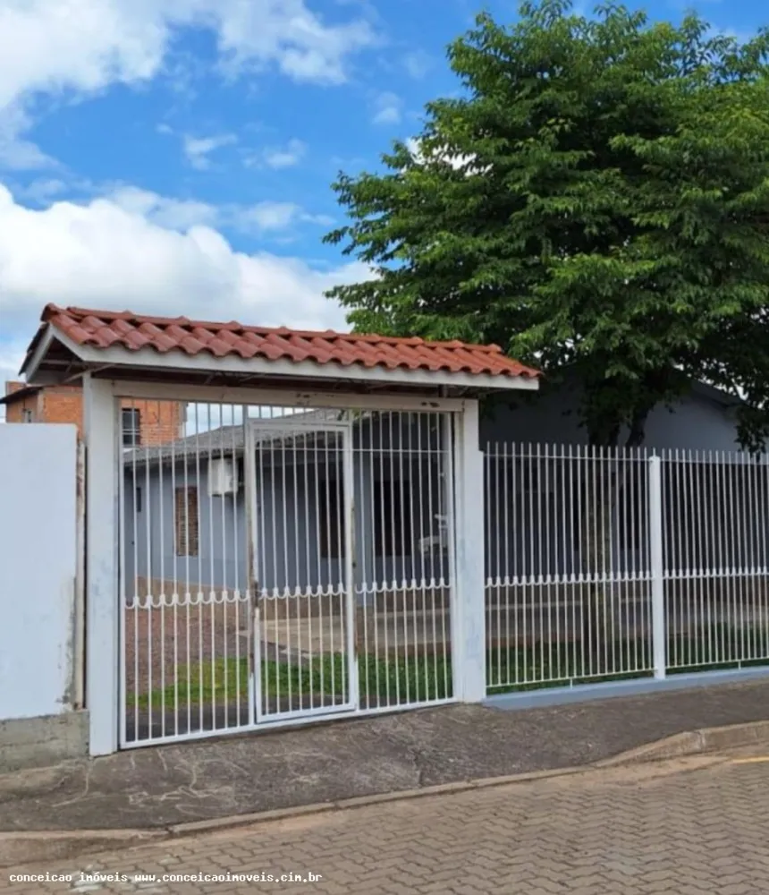 Casa, 3 quartos - Foto 3