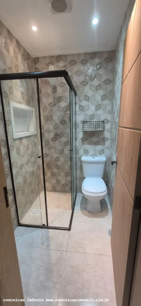 Casa, 3 quartos - Foto 15