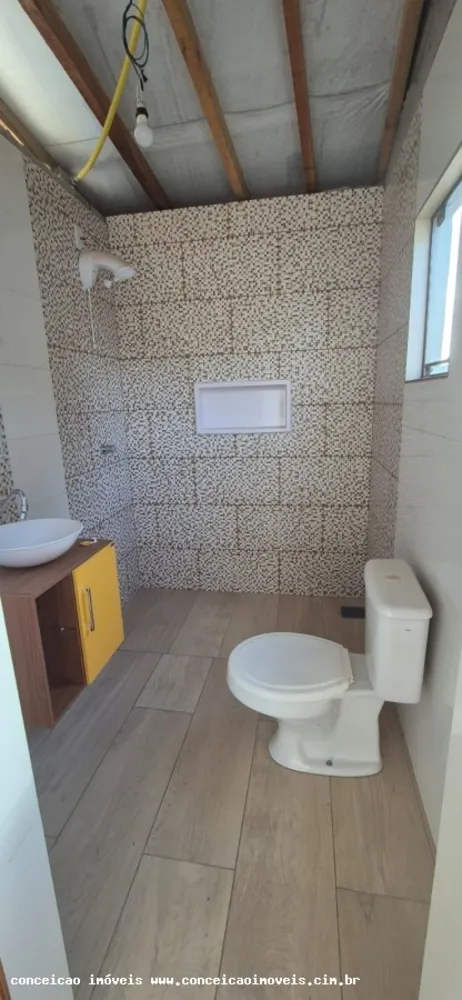Casa, 3 quartos - Foto 8