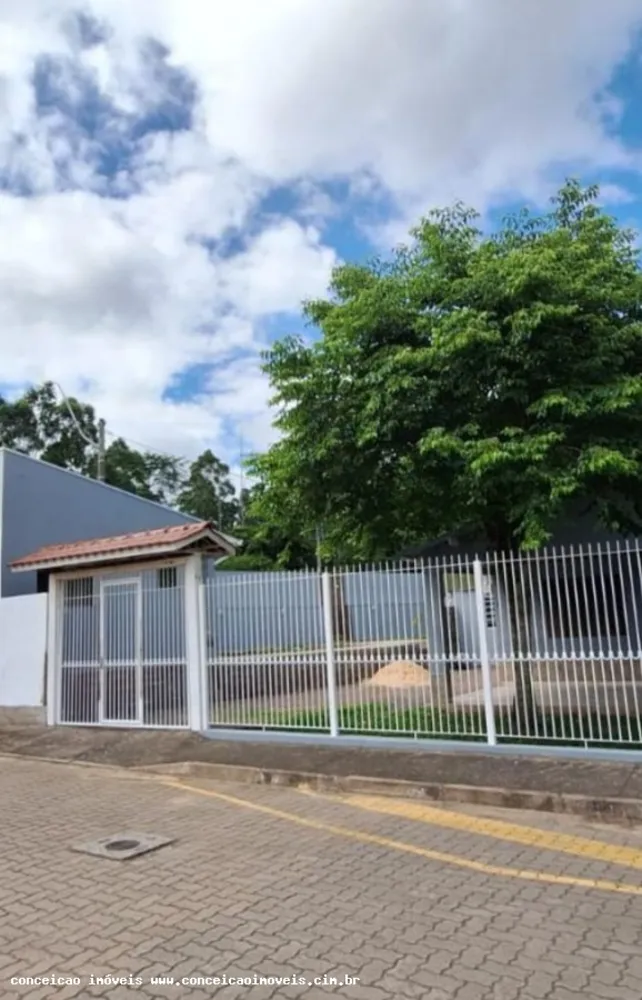 Casa, 3 quartos - Foto 7