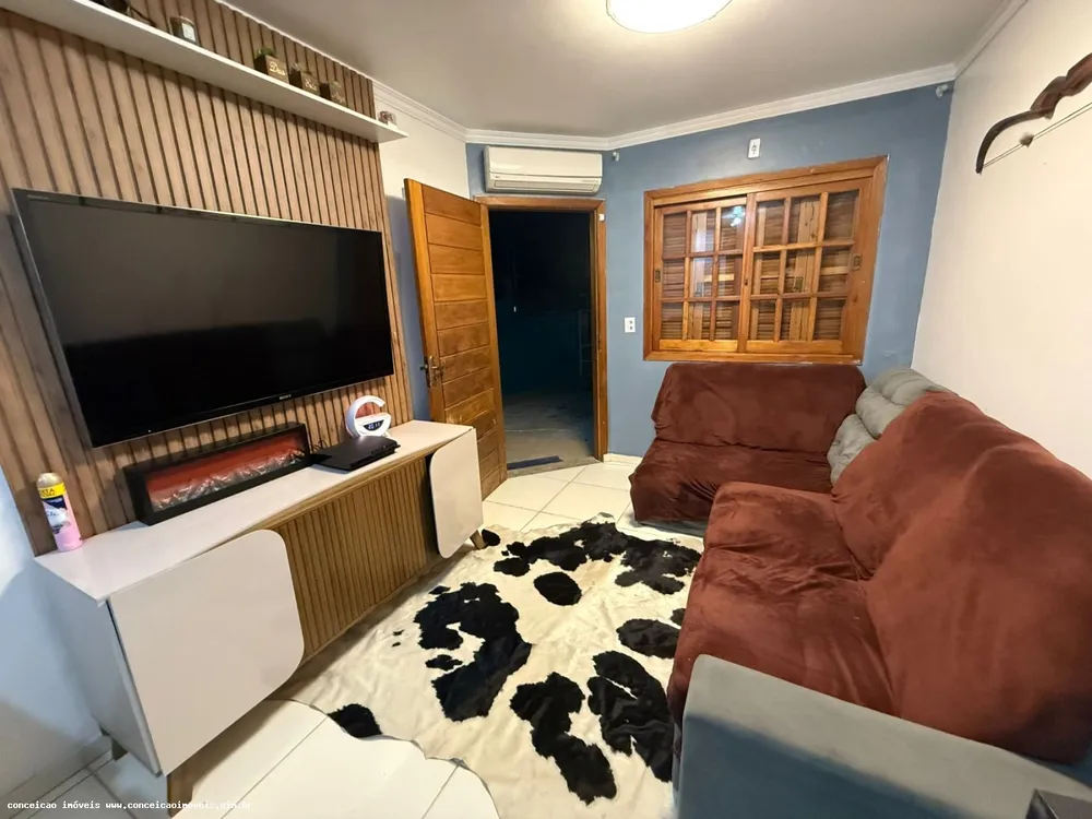 Casa, 2 quartos, 53 m² - Foto 2