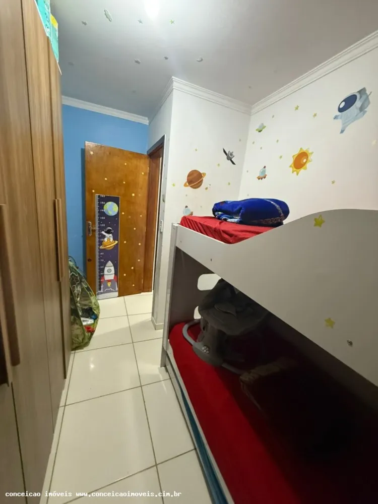 Casa, 2 quartos, 53 m² - Foto 3