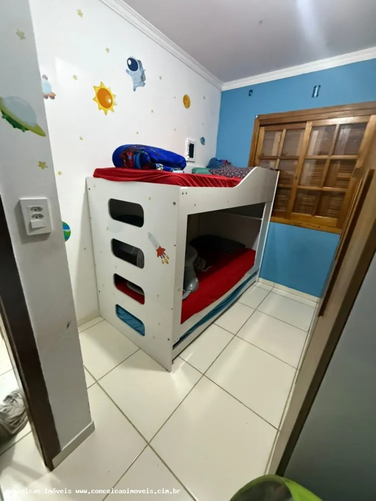 Casa, 2 quartos, 53 m² - Foto 2