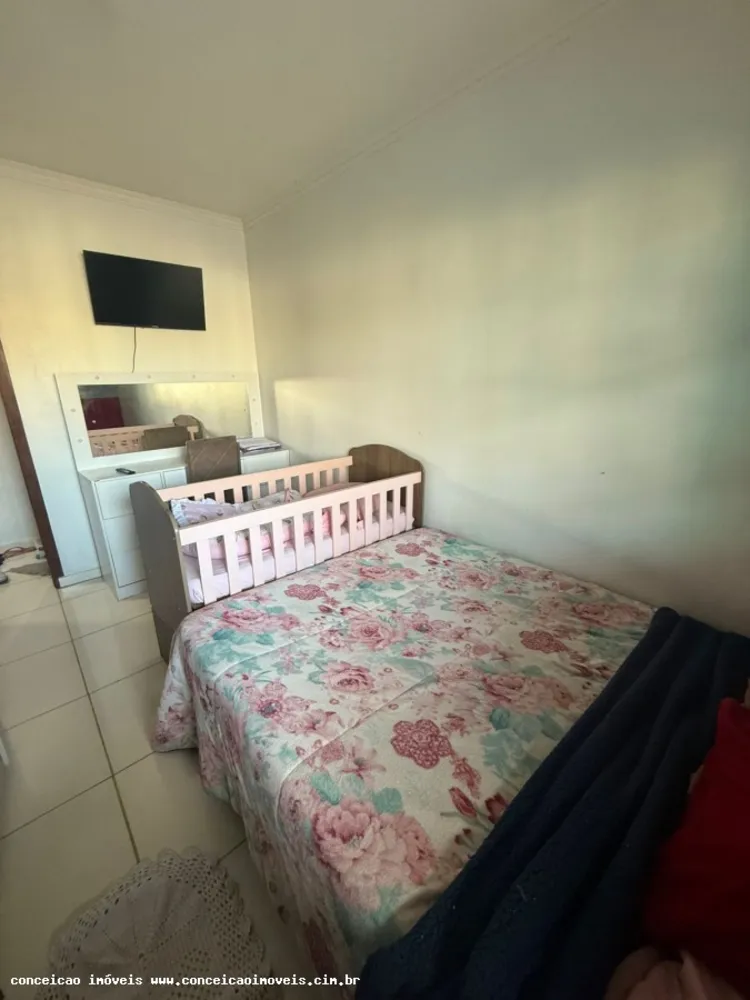 Casa, 2 quartos, 53 m² - Foto 4