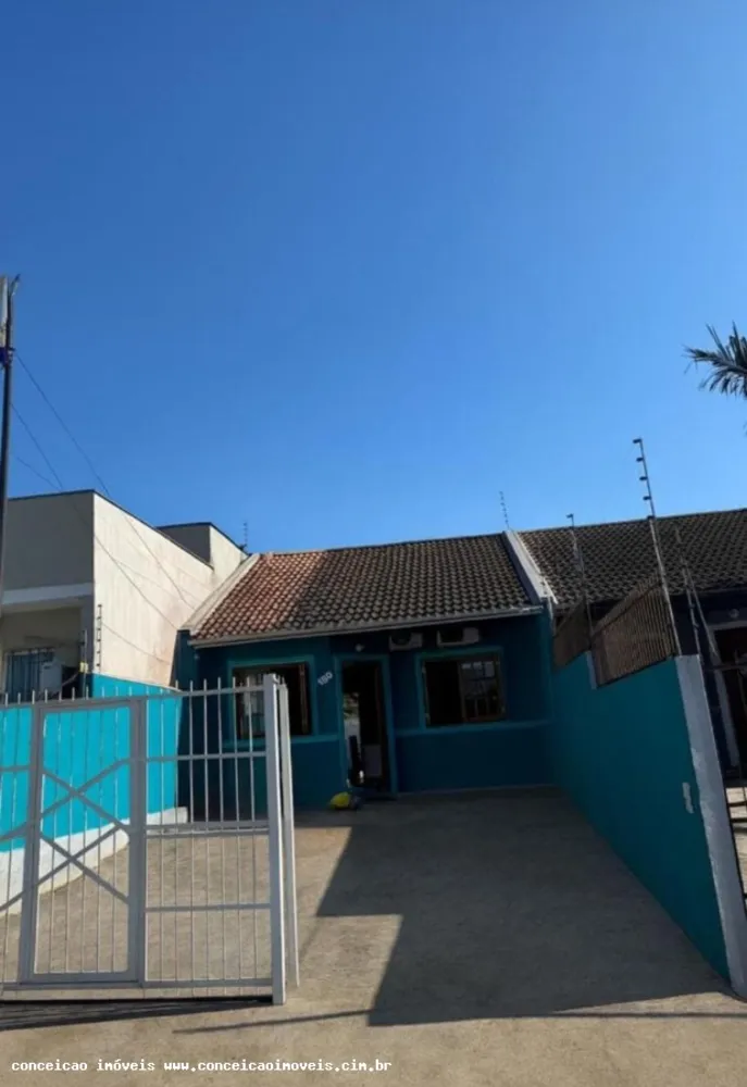 Casa, 2 quartos, 53 m² - Foto 8