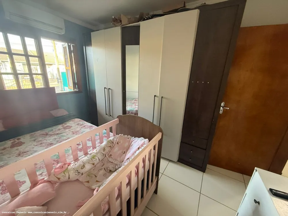Casa, 2 quartos, 53 m² - Foto 8