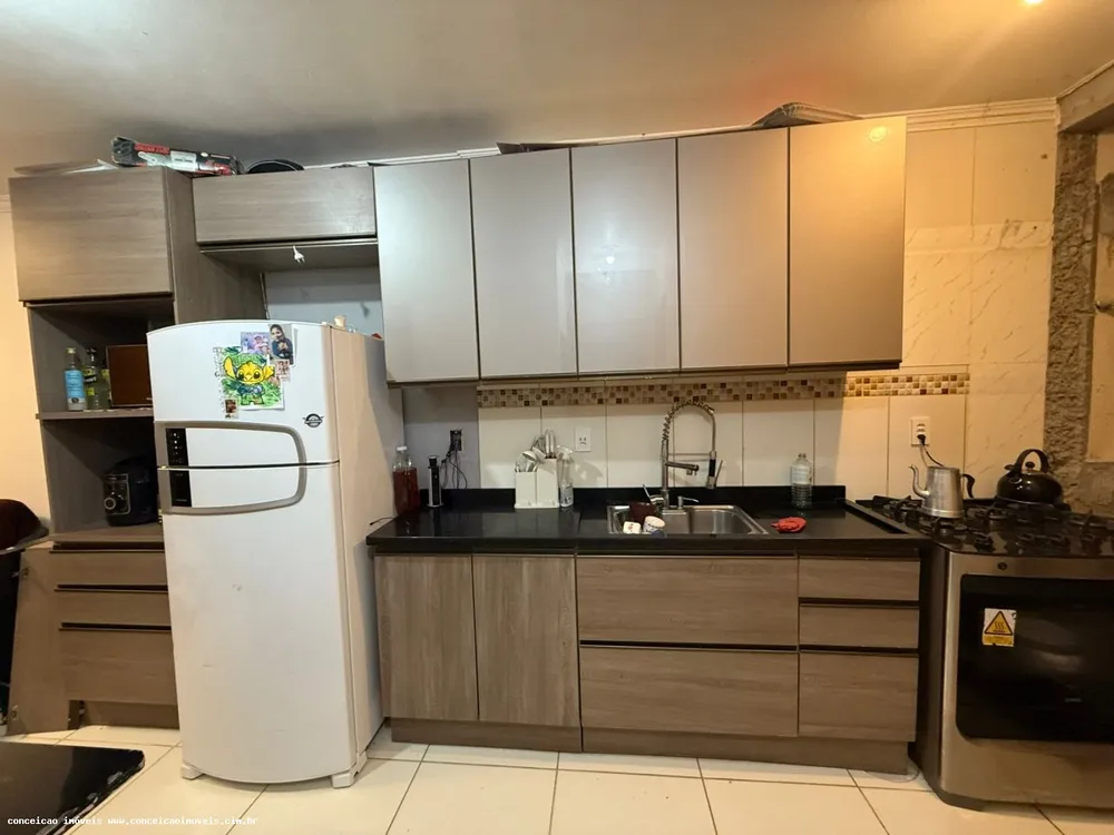 Casa, 2 quartos, 53 m² - Foto 1