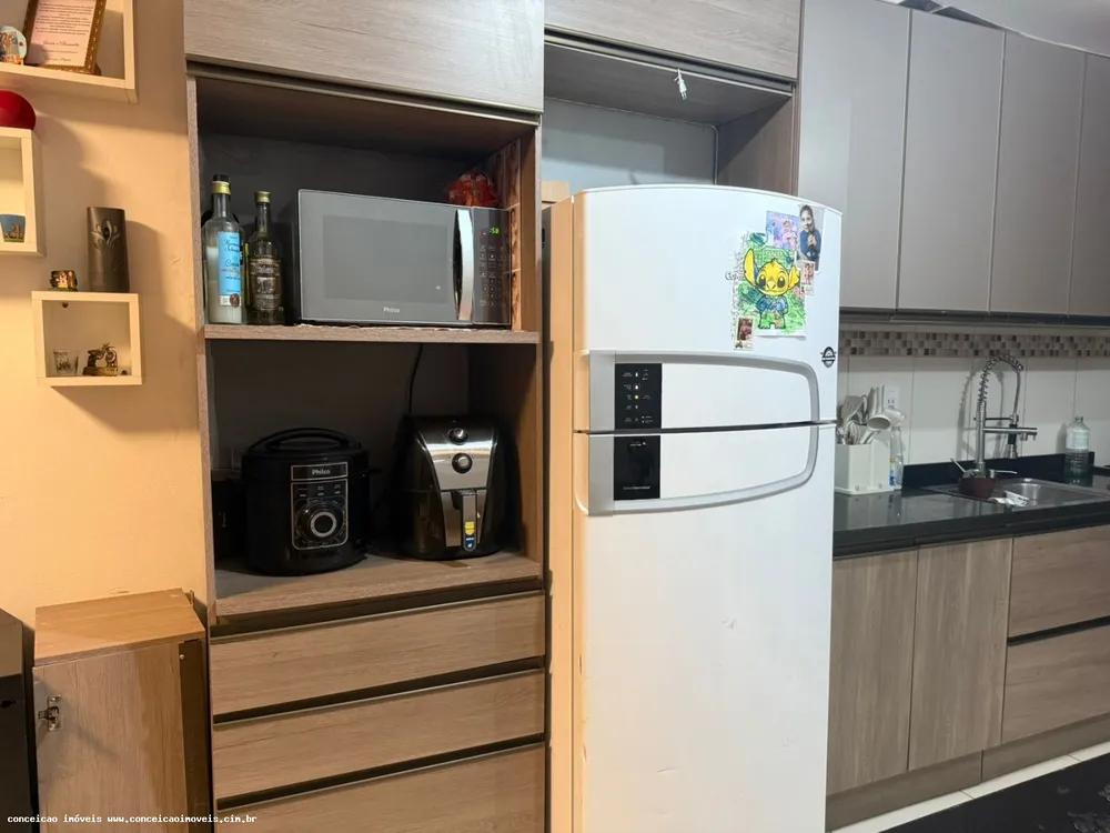 Casa, 2 quartos, 53 m² - Foto 6